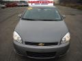 Dark Silver Metallic - Impala LT Photo No. 22