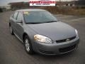 Dark Silver Metallic - Impala LT Photo No. 23