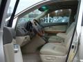 2004 Savannah Beige Metallic Lexus RX 330 AWD  photo #7