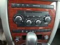 2005 Inferno Red Crystal Pearl Jeep Grand Cherokee Limited 4x4  photo #37