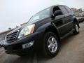 Black Onyx - GX 470 Photo No. 2