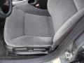 2009 Dark Silver Metallic Chevrolet Impala LS  photo #8