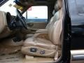 2000 Onyx Black Chevrolet Blazer LT 4x4  photo #7