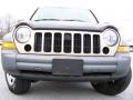 2006 Light Khaki Metallic Jeep Liberty Sport 4x4  photo #3