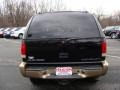 2000 Onyx Black Chevrolet Blazer LT 4x4  photo #14