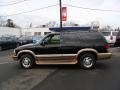 2000 Onyx Black Chevrolet Blazer LT 4x4  photo #15