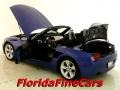 Montego Blue Metallic - Z4 3.0i Roadster Photo No. 8