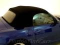 Montego Blue Metallic - Z4 3.0i Roadster Photo No. 9