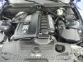 Montego Blue Metallic - Z4 3.0i Roadster Photo No. 10