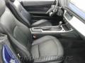Montego Blue Metallic - Z4 3.0i Roadster Photo No. 14