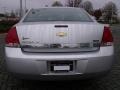 Silver Ice Metallic - Impala LT Photo No. 4
