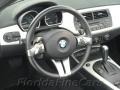 Montego Blue Metallic - Z4 3.0i Roadster Photo No. 16
