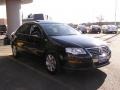 Deep Black - Passat 2.0T Sedan Photo No. 3