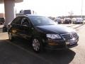 2007 Deep Black Volkswagen Passat 2.0T Sedan  photo #3