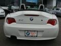 Alpine White - Z4 3.0i Roadster Photo No. 12
