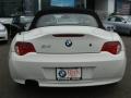 Alpine White - Z4 3.0i Roadster Photo No. 13