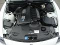 Alpine White - Z4 3.0i Roadster Photo No. 28
