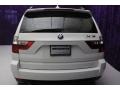 Alpine White - X3 3.0si Photo No. 10