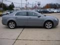 Golden Pewter Metallic - Malibu LT Sedan Photo No. 3