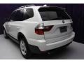 Alpine White - X3 3.0si Photo No. 16