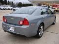 Golden Pewter Metallic - Malibu LT Sedan Photo No. 4