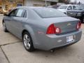 Golden Pewter Metallic - Malibu LT Sedan Photo No. 5