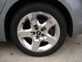 Golden Pewter Metallic - Malibu LT Sedan Photo No. 6