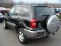 2005 Black Toyota RAV4 4WD  photo #4