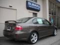 Deep Bronze Metallic - Legacy 2.5i Sedan Photo No. 3