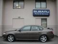 Deep Bronze Metallic - Legacy 2.5i Sedan Photo No. 6
