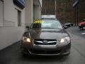 Deep Bronze Metallic - Legacy 2.5i Sedan Photo No. 7