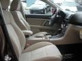 Deep Bronze Metallic - Legacy 2.5i Sedan Photo No. 11