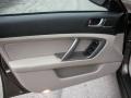 Deep Bronze Metallic - Legacy 2.5i Sedan Photo No. 16