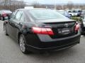 2007 Black Toyota Camry SE V6  photo #4