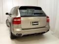 2008 Jarama Beige Metallic Porsche Cayenne S  photo #4