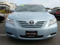 Sky Blue Pearl - Camry LE Photo No. 2