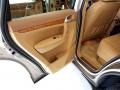 2008 Jarama Beige Metallic Porsche Cayenne S  photo #14