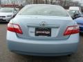 Sky Blue Pearl - Camry LE Photo No. 5