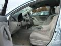 2008 Sky Blue Pearl Toyota Camry LE  photo #7