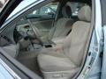 2008 Sky Blue Pearl Toyota Camry LE  photo #8