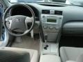 2008 Sky Blue Pearl Toyota Camry LE  photo #9