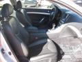 Liquid Platinum Silver - G 37 Coupe Photo No. 13