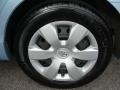 2008 Sky Blue Pearl Toyota Camry LE  photo #14