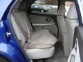 2005 Laser Blue Metallic Chevrolet Equinox LT AWD  photo #8