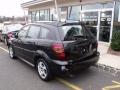 2008 Abyss Black Pontiac Vibe   photo #3