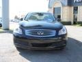 Black Obsidian - G 35 Sedan Photo No. 2