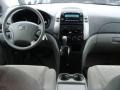 2008 Natural White Toyota Sienna LE  photo #9