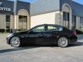 Black Obsidian - G 35 Sedan Photo No. 4