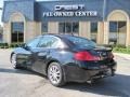 Black Obsidian - G 35 Sedan Photo No. 5