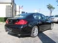 Black Obsidian - G 35 Sedan Photo No. 6